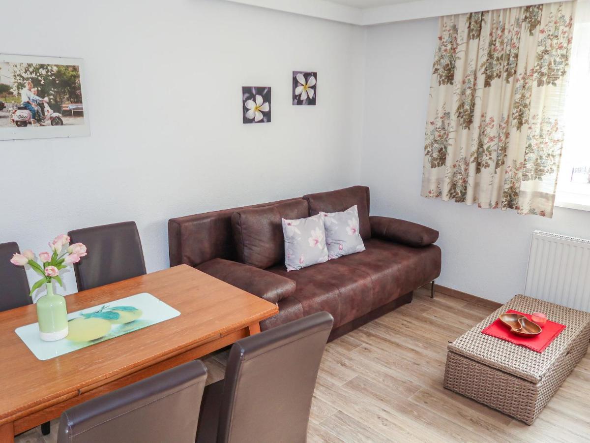 Leni - Fie150 By Interhome Apartment *
