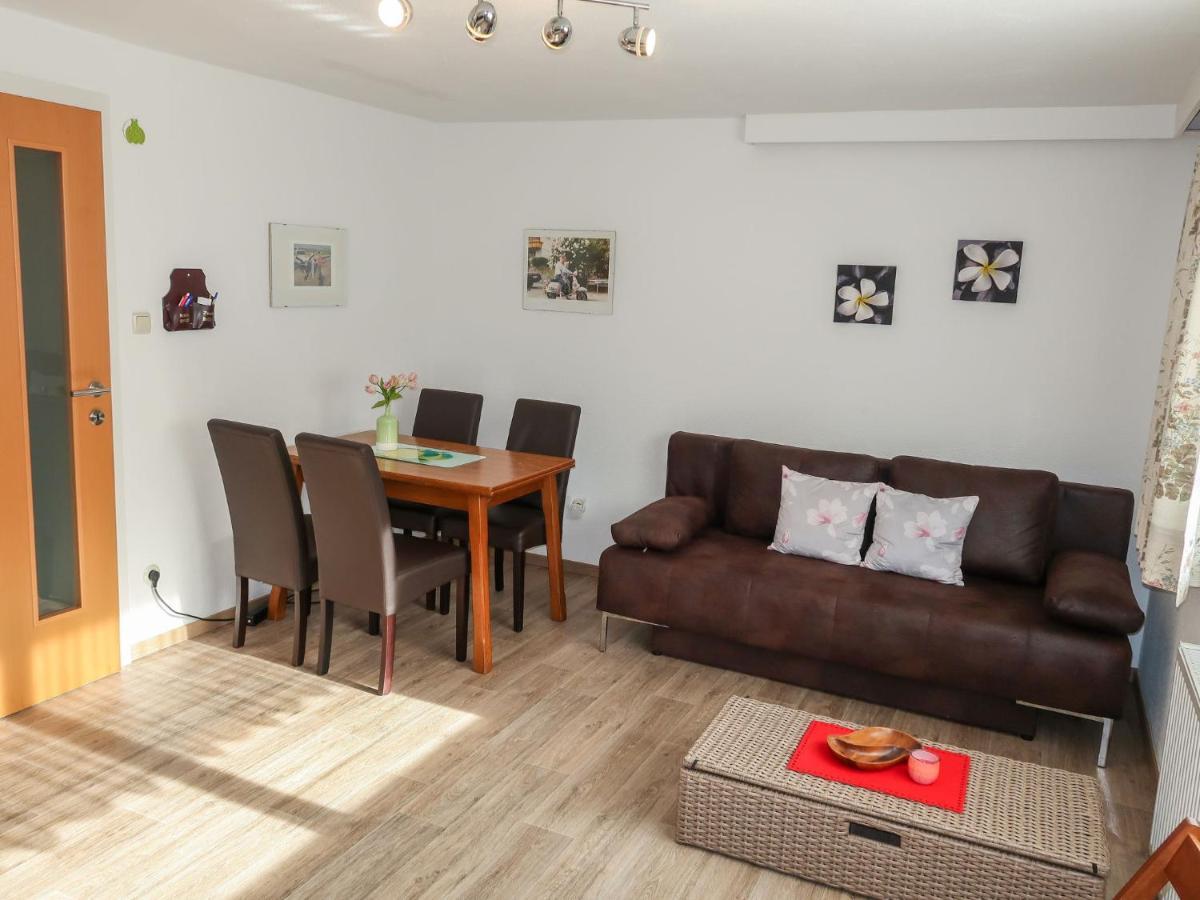 Apartment Leni - Fie150 By Interhome *