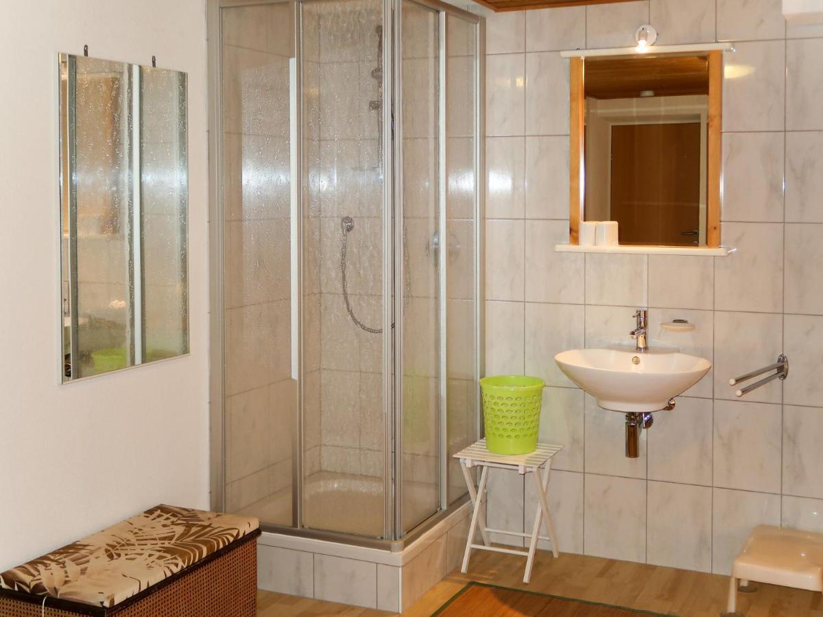 Leni - Fie150 By Interhome * Fliess